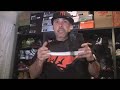 Nike Air Jordan AJ1 Retro Laser SneakGeekZ #34
