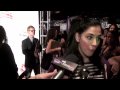 Sarah Silverman * Saint John of Las Vegas * CineVegas