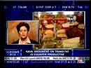 Dr. Ruth Kava on CNBC vs. CSPI