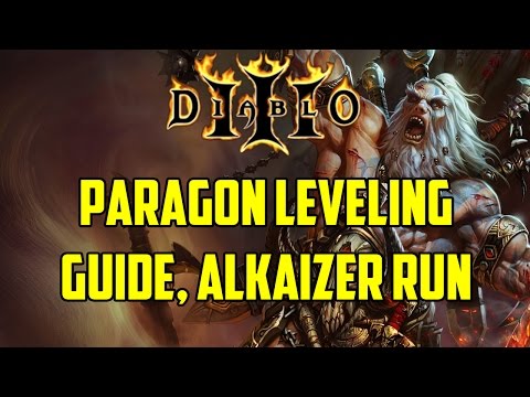 leveling - http://twitch.tv/moldran Showing the probably most effective way to grind experience in the game atm. This is the method that Alkaizer used to get to lvl 98 ...