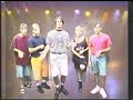 teledysk, klip, Backstreet Boys,- If I Ever Fall in Love