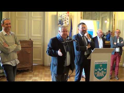 18-05-16 Damien Avant son départ 2018