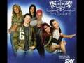 Quiero poder - RBD