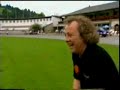 Ski jump on MTB