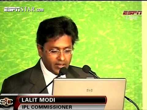 IPL Ties up with Google for Third Edition - SportsCenter