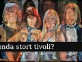 abba en karusell (merrY Go Round)