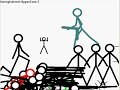 Pivot Fighting