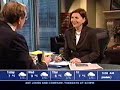 Ozzie Jurock on Shaw TV, Part 1 Ozzie Jurock on Shaw TV, Part 1
