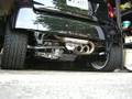 Smart Exhaust Reving