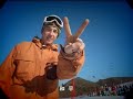 5th red bull nanshan open - best of