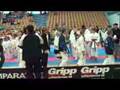 Taifu indmarch Boshido open 2008se