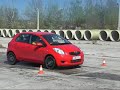 CURSO DE TECNICAS DE CONDUCCION BURGOS