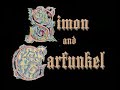 Scarborough Faire Canticle - Simon and Garfunkel