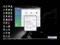 Hamachi Tutorial - How to config your network and Hamachi for Gaming on windows Vista or 7 (XP link)