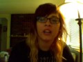 paramore cover - Conspiracy