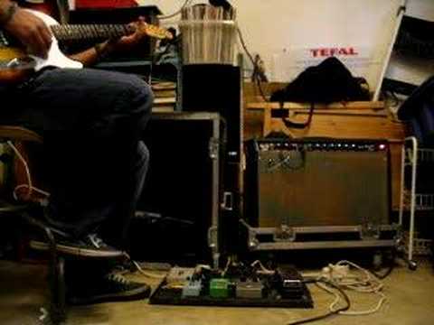 Fuzz face germanium transistor (DIY)