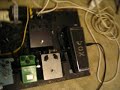 Fuzz face germanium transistor (DIY)