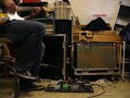 Fuzz face germanium transistor (DIY)