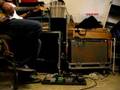 Fuzz face germanium transistor (DIY)