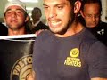 Principal atração do Bitetti Combat, Ricardo Arona coroou seu retorno aos ringues com vitória sobre Marvin Eastman, ea TATAME TV estava na cola do Tigre. Depois de acompanhar a sua preparação para a luta ea concentração ao lado de Minotauro, Anderson Silva e Paulão Filho, a TATAME TV bateu um papo com o faixa-preta dentro do octagon. Assista abaixo o vídeo exclusivo que só a TATAME TV traz para você!