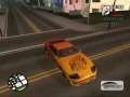 GTA SA Street Race Car Tune\