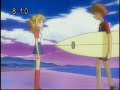 lucia and kaito