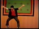 Indian Dance Oh Mama Telugu SONG