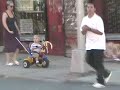 Motoring Around Brooklyn
