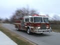 Battlefield Fire arriving to medical on W Suzanne Circle Battlefield Fire arriving to medical on W Suzanne Circle