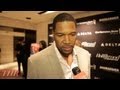 Michael Strahan on Day Time Television and Gay ...
