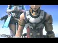 http://www.shinohan.comStar Ocean 4 finally is finally here... well almost, it's announced, there's a trailer, so it should come if no one fucks up over there. The third one might not have been the best RPG, but in my opinion it was a very good game, with challenges beyond belief! I am looking forward to this one, hopefully for the PS3 Playstation 3, but as Tri Ace worked on Microsoft Xbox 360 Games before you never know if Sony might lose out on this one.