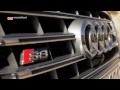 Audi S8 review (2012 model)