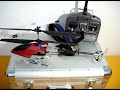 blade cx2 tunning