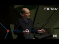 Life Lessons from a Biscuit Factory - Alain de Botton