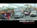 Angeles City Philippines January 2009