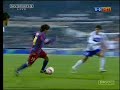 Messi by Vincent