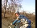 Winter Bike Training