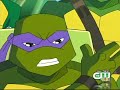 TMNT BTTS Ep02 Pt01
