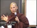 #14 Sayadaw Ashin Osidha in Theravada Dhamma Society Part 14