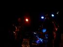 Augie March live in NYC 1