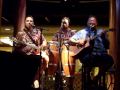 Coming in from the Cold by the Sean Na'auao Trio