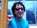 Videocast #1 - www.viniciusparaiba.com.br - Te Pego na SaÃda