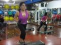 GYM21 SE PREPARA PARA EL VERANO 2010