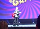 Dana Carvey at Citrix Synergy final Keynote part 3