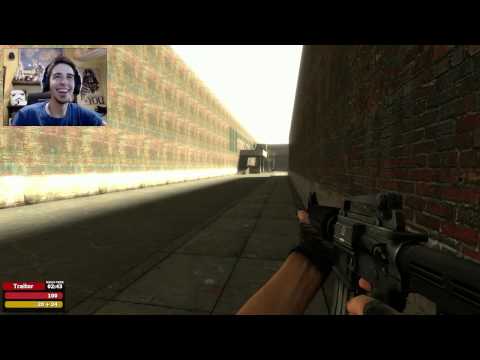 y - Aquí un live de Trouble in Terrorist Town con Willy, Vegetta y sTaXx, espero que os guste ^^ Like y Fav ayudan :) -------------------------------------------...