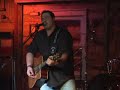 Josh Ward Band Test Josh Ward Band Test