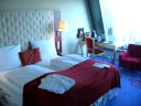 Radisson SAS Hotel Frankfurt