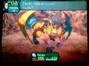 etrian odyssey protector manticore solo