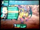 etrian odyssey protector manticore solo