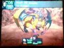 etrian odyssey protector manticore solo